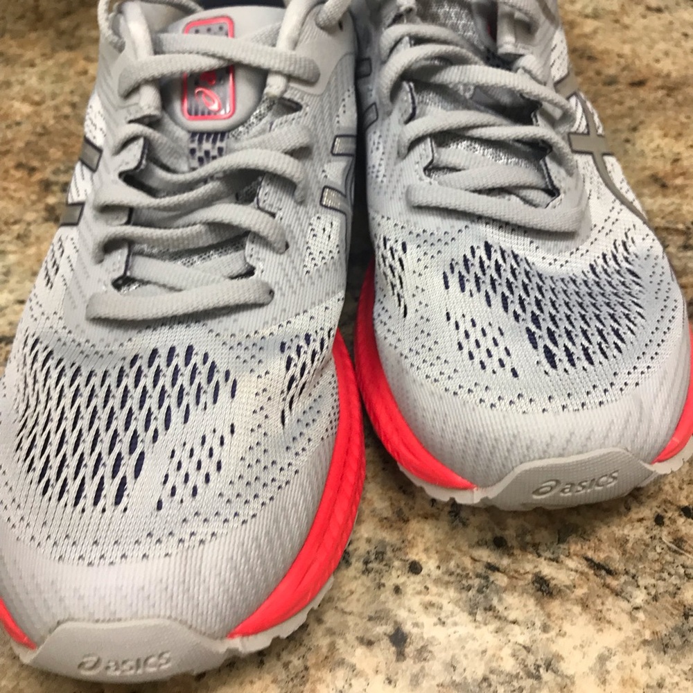 Running or Trail shoes